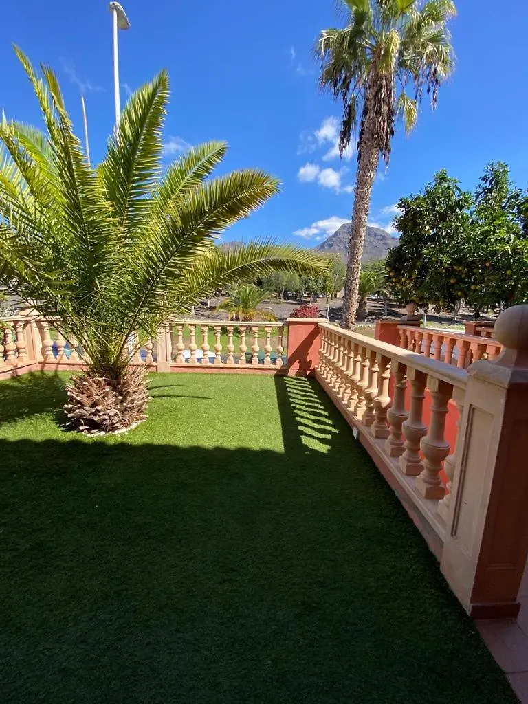 Villa Jardin Del Duque Costa Adeje   Costa Adeje (Tenerife)