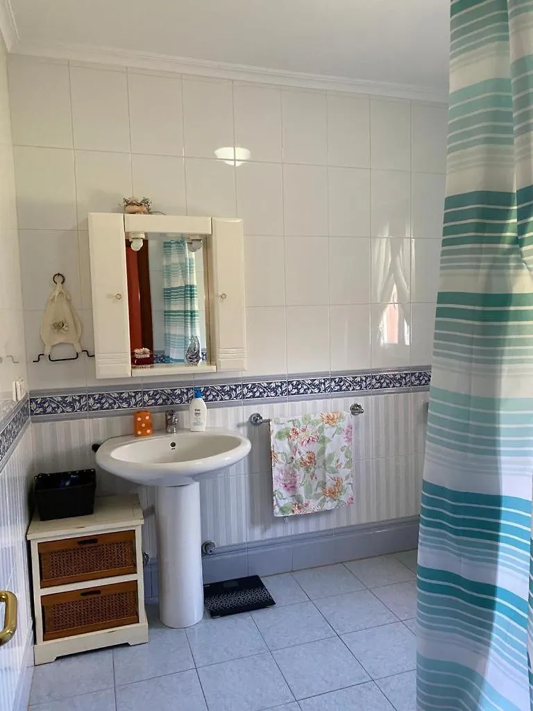 Villa Jardin Del Duque Costa Adeje  Costa Adeje (Tenerife)