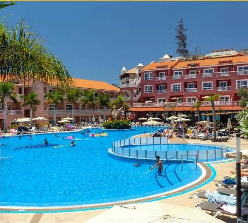 Villa Jardin Del Duque Costa Adeje  Costa Adeje (Tenerife)
