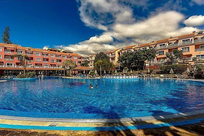 Villa Jardin Del Duque Costa Adeje   Costa Adeje (Tenerife)