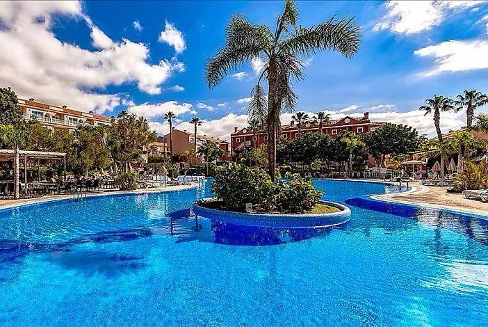 Villa Jardin Del Duque Costa Adeje  Costa Adeje (Tenerife)