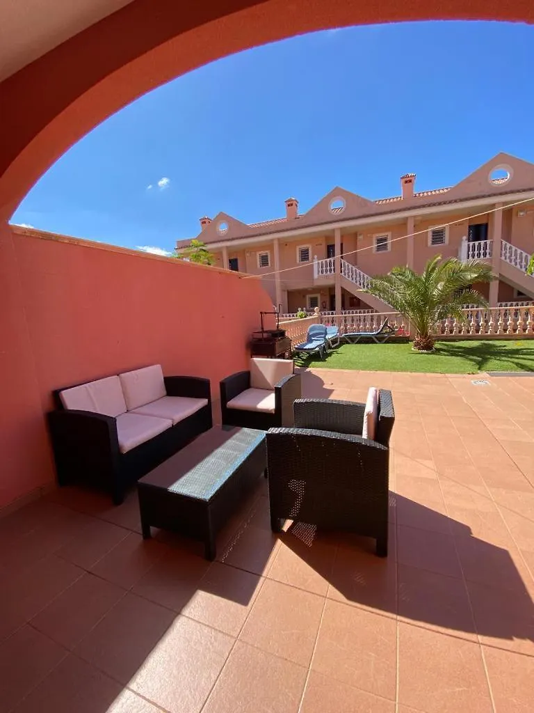 Villa Jardin Del Duque contacts