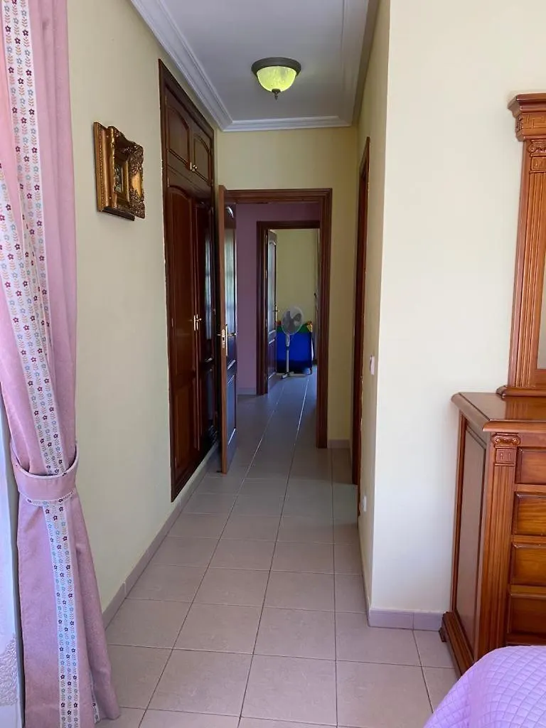 Villa Jardin Del Duque Costa Adeje