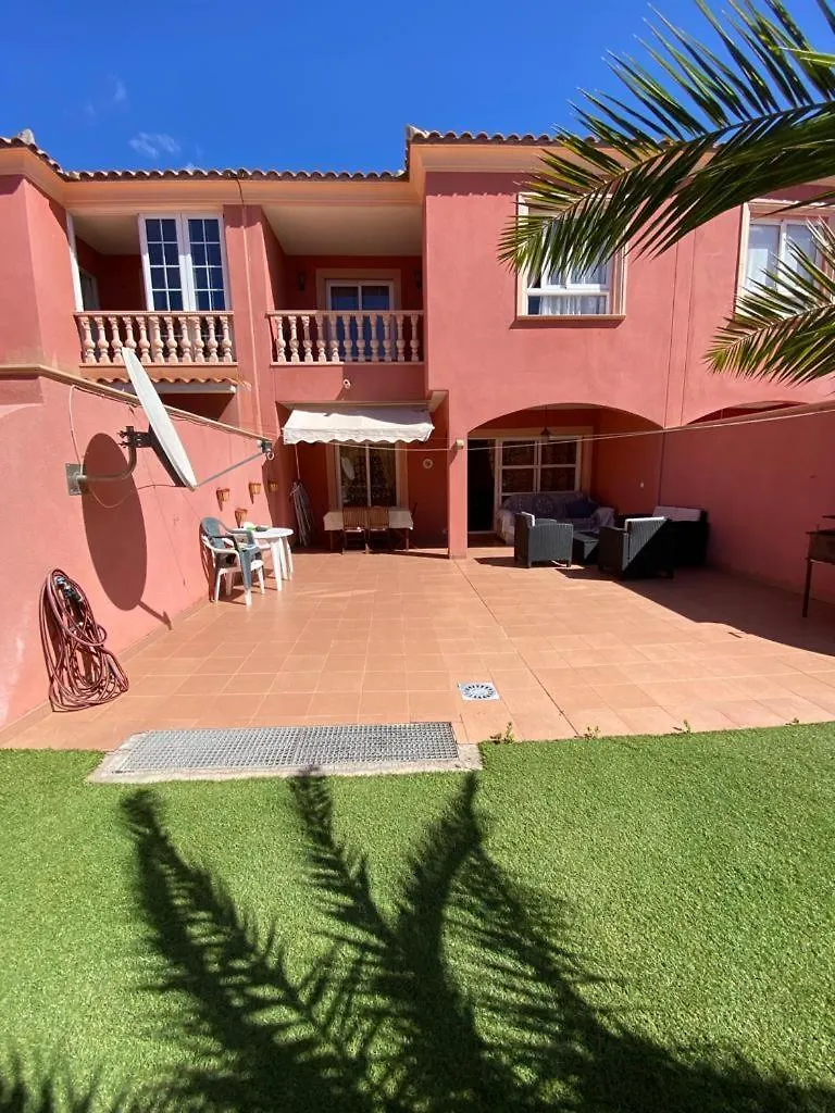 Villa Jardin Del Duque Costa Adeje