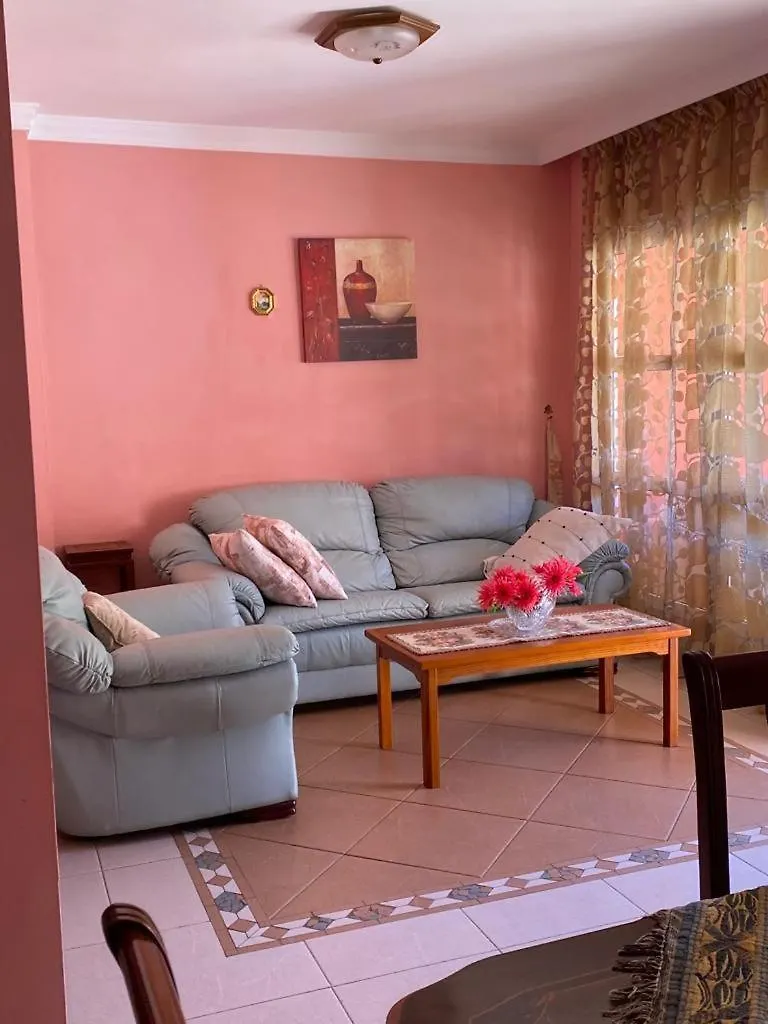 Villa Jardin Del Duque Costa Adeje