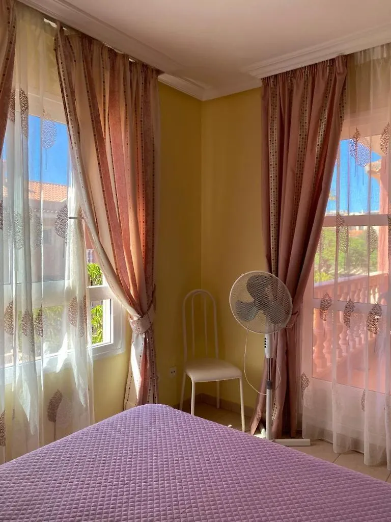 Villa Jardin Del Duque Costa Adeje  Spain