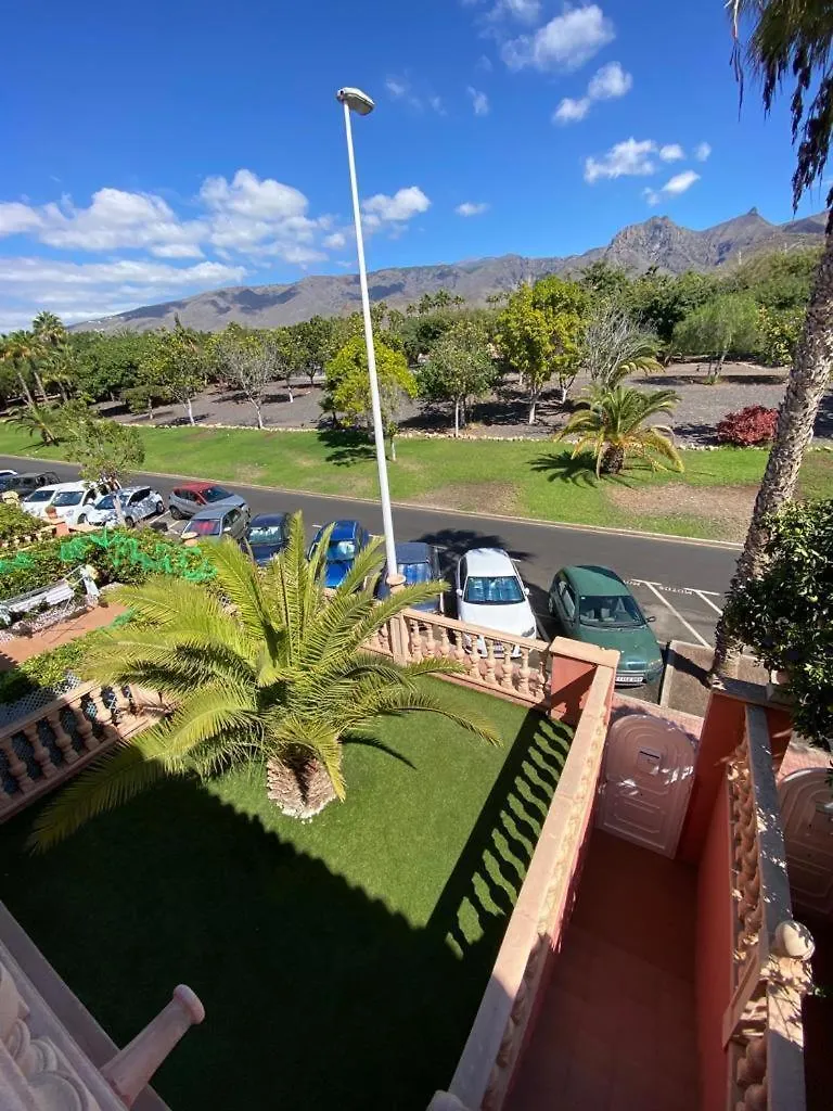 Villa Jardin Del Duque Costa Adeje