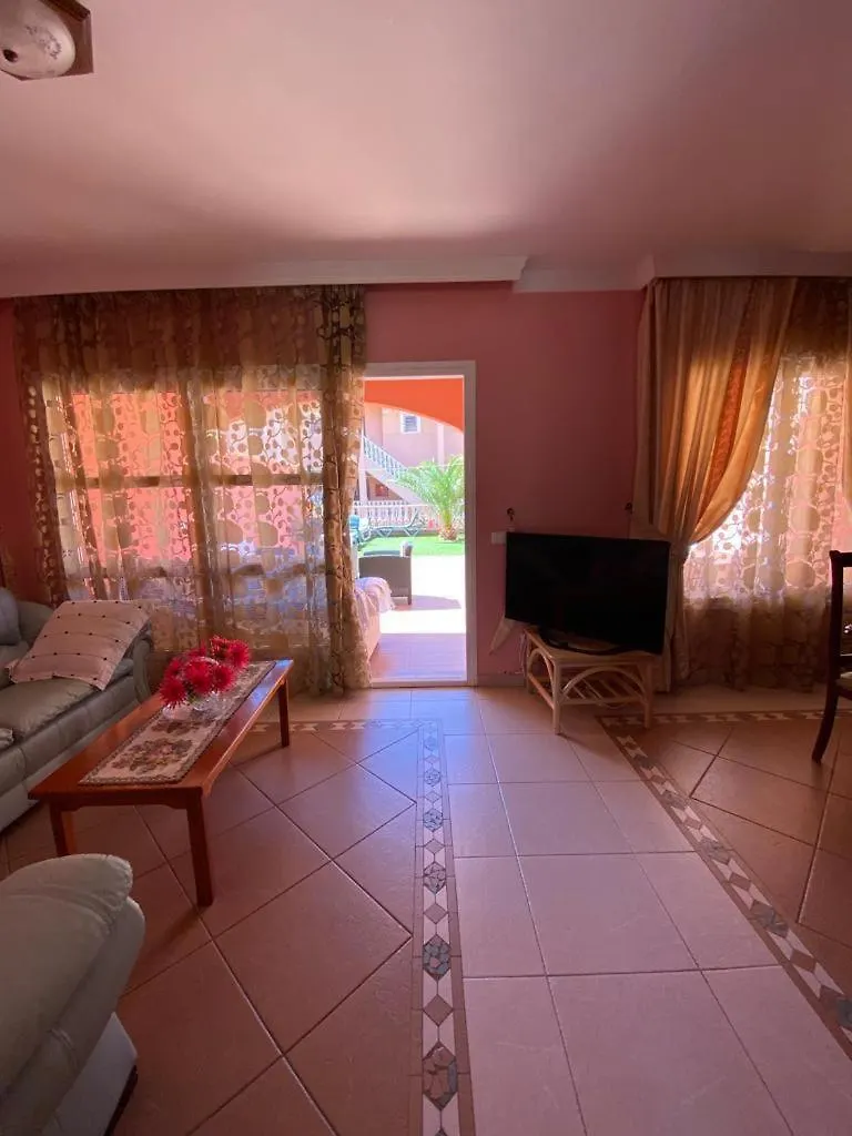 Villa Jardin Del Duque Costa Adeje