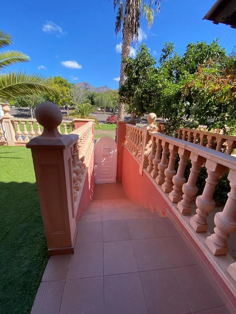 Villa Jardin Del Duque Costa Adeje  0*, Costa Adeje (Tenerife) Spain