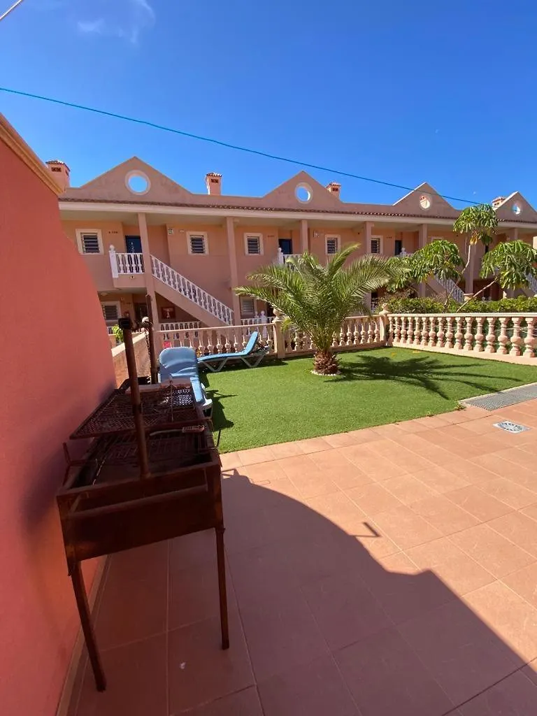 Villa Jardin Del Duque Costa Adeje  Costa Adeje (Tenerife)