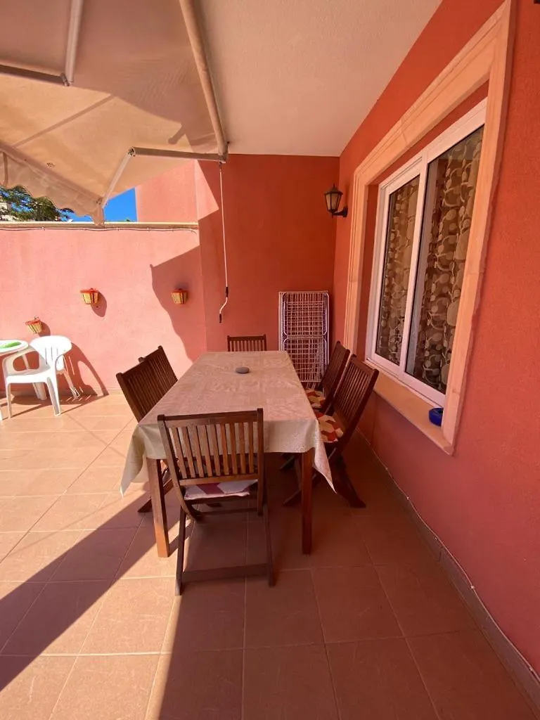 Villa Jardin Del Duque Costa Adeje