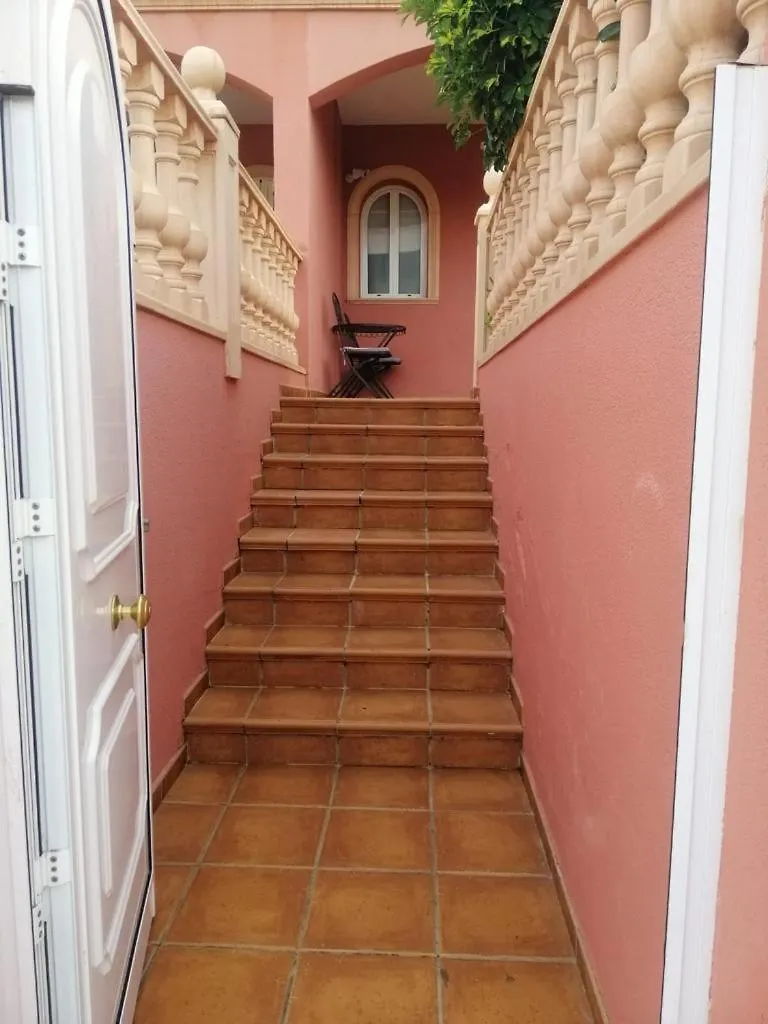 Villa Jardin Del Duque Costa Adeje