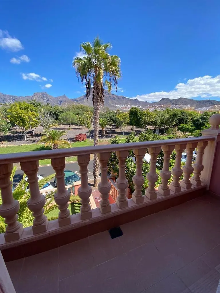 Villa Jardin Del Duque Costa Adeje