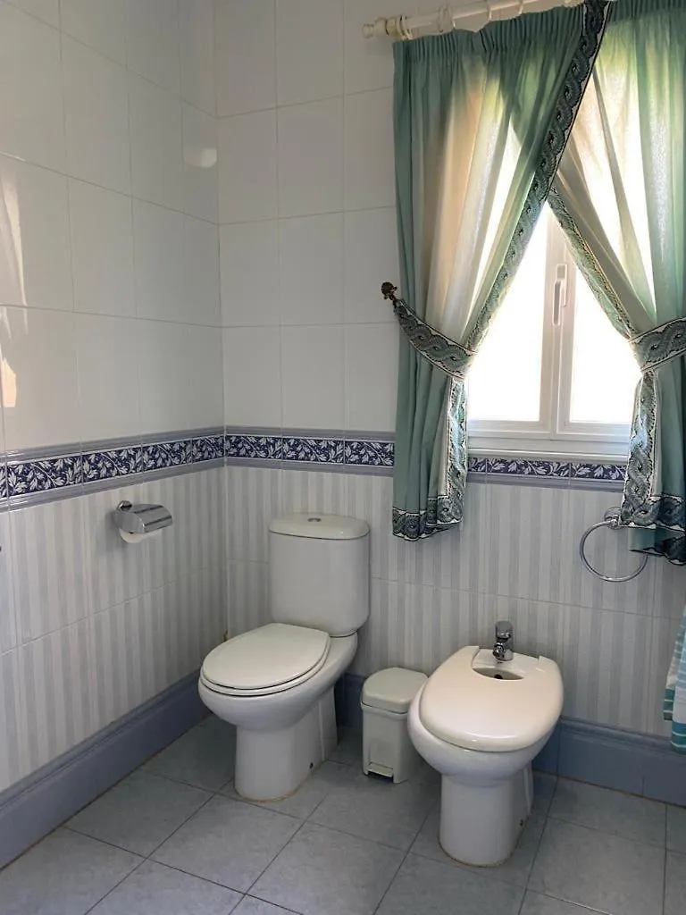 Villa Jardin Del Duque Costa Adeje