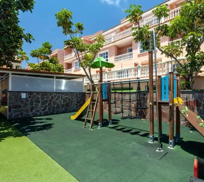 Villa Jardin Del Duque Costa Adeje