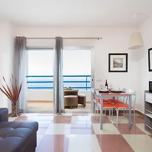 Welcome To Paradise Apartamento
