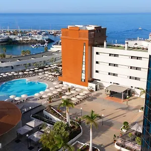 4* Szálloda Aluasoul - New Opening (adults Only)