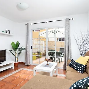 Home2book Callao Salvaje Terrace Duplex Apartamento