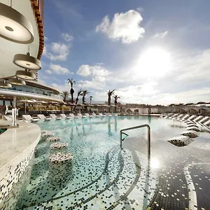 5* Szálloda Hard Rock Tenerife