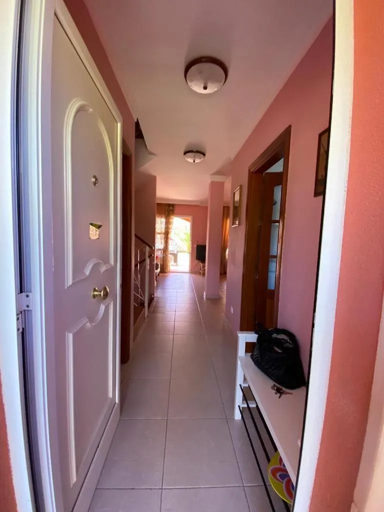 Villa Jardin Del Duque Costa Adeje