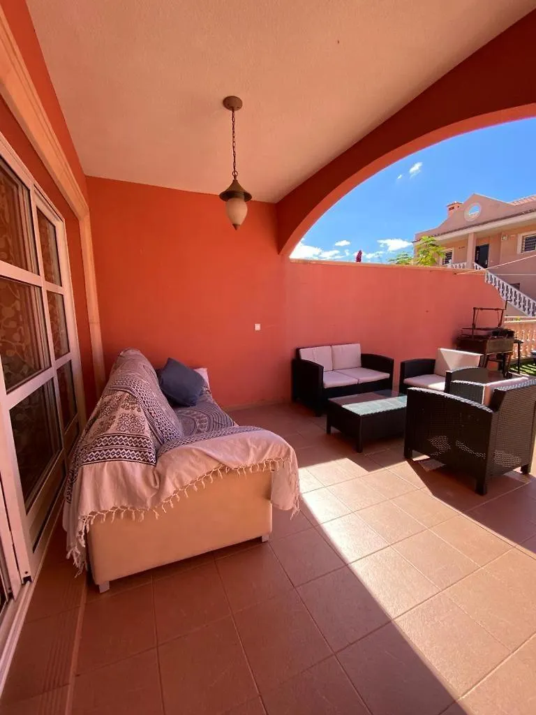 Villa Jardin Del Duque Costa Adeje