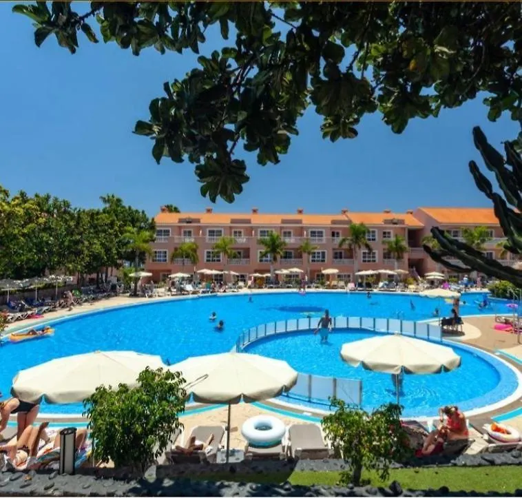 Villa Jardin Del Duque Costa Adeje  0*, Costa Adeje (Tenerife)